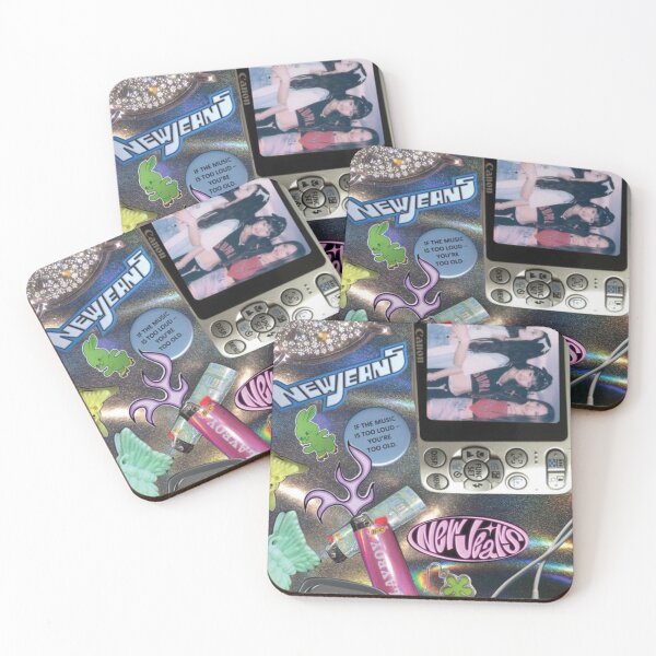 Item preview, new jeans phone case designed and sold by iamthestickler.