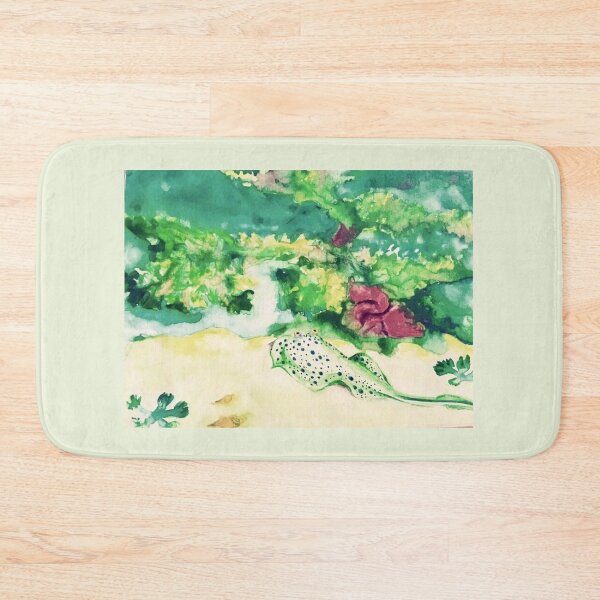 Item preview, Hand-drawn Art work. Under the Sea designed and sold by DigiPicStock.