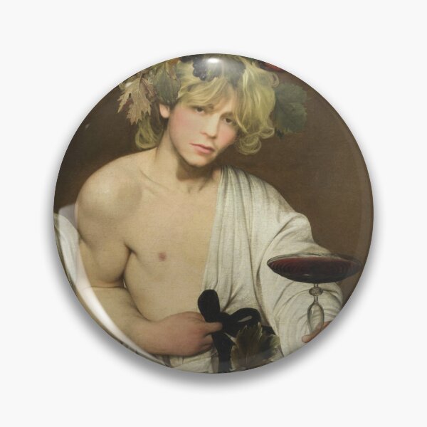 Item preview, ross caravaggio designed and sold by gracischiavo.