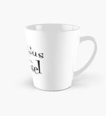 Marvelous Mrs. Maisel Tall Mug
