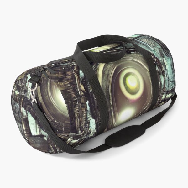 Item preview, Robot EYE 106 designed and sold by Alexandre Rangel.