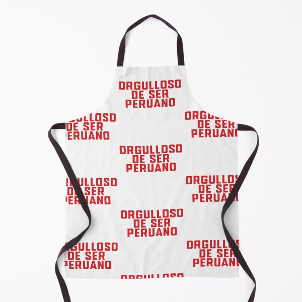 Item preview, Orgulloso de ser Peruano designed and sold by marina ralston.