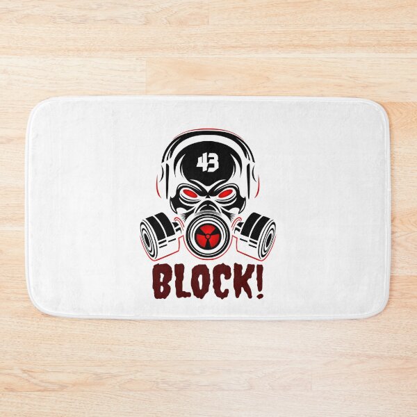 Item preview, Ken Block! designed and sold by art-jad.