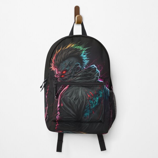 Item preview, Streetwear Monster designed and sold by DreamMeArt.
