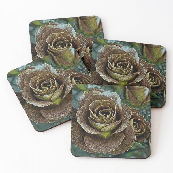 Item preview, Roses No.1-22 designed and sold by MaryLinH.