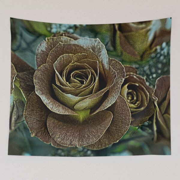 Item preview, Roses No.1-22 designed and sold by MaryLinH.