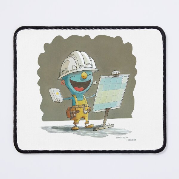 Item preview, Solar Better World, Renewable Energy expert, Proud Dreams Jobs designed and sold by The Commitment.