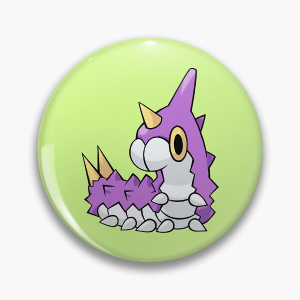 Artikelvorschau, Glänzender Wurmpel entworfen und verkauft von sugallade22.