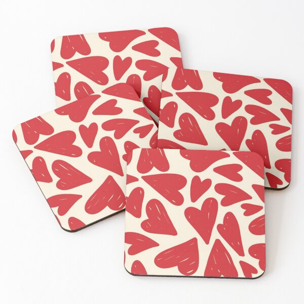 Item preview, heart phone case designed and sold by iamthestickler.