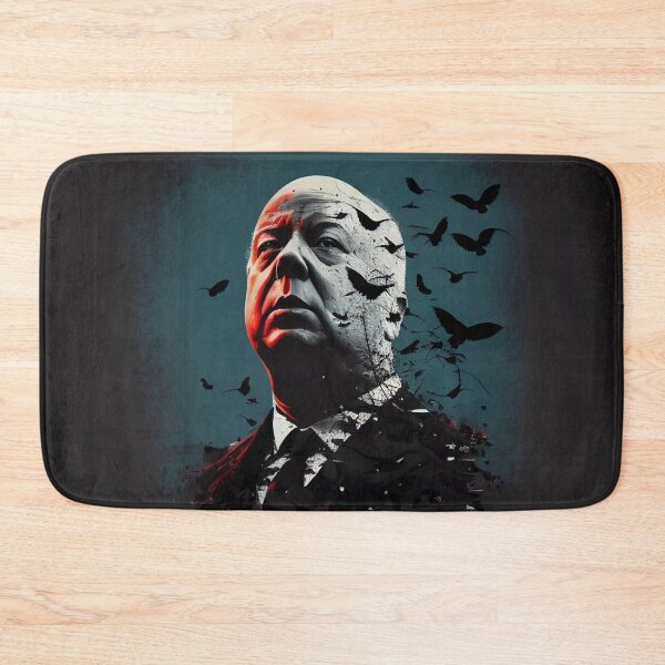 Item preview, Master of Suspense designed and sold by JABG-01.