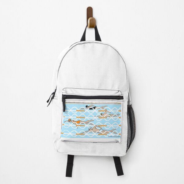 Item preview, MYSWIM: pool swimming designed and sold by MYSWIM-.