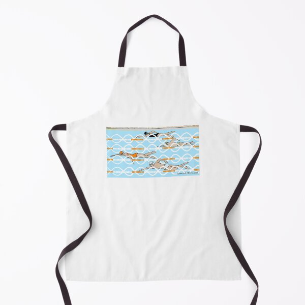 Item preview, MYSWIM: pool swimming designed and sold by MYSWIM-.