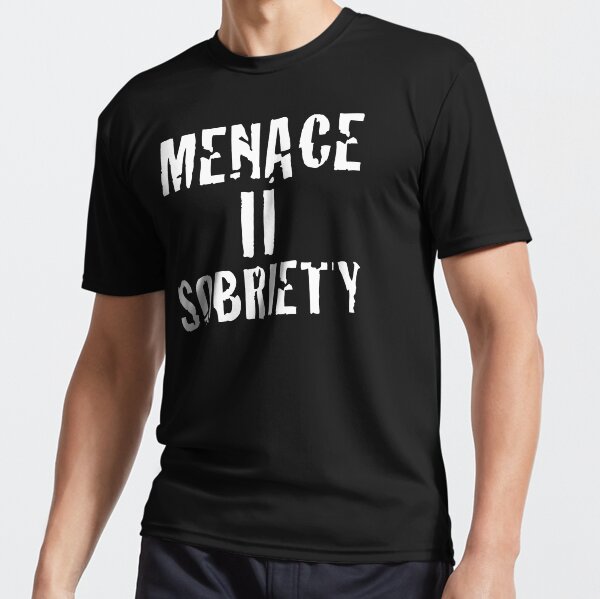 menace 2 society guess shirt