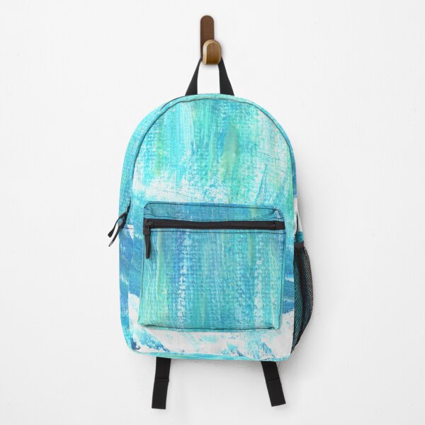 Item preview, The Northern Lights - Blue, Green designed and sold by VibrantArtwork.