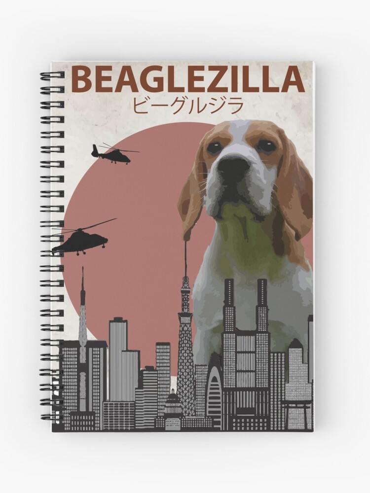 giant beagle