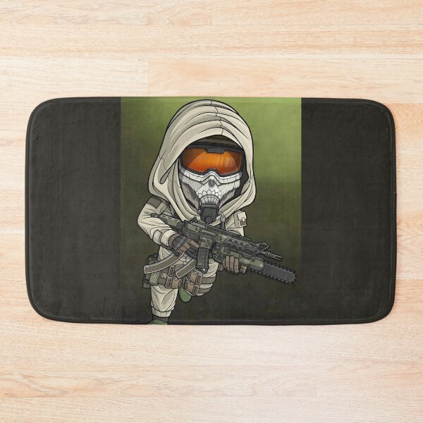 Item preview, COD MW2 designed and sold by TheBestArt2022.