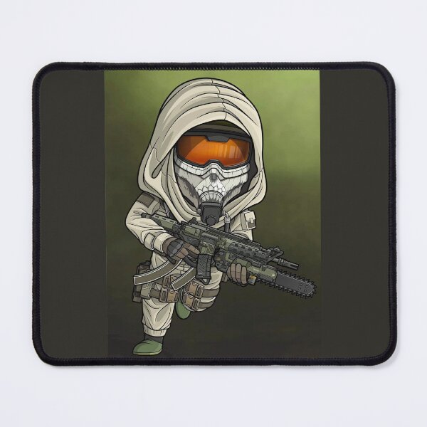Item preview, COD MW2 designed and sold by TheBestArt2022.