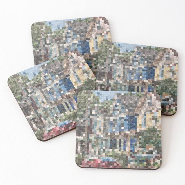 Item preview, Pixel  designed and sold by ermenawe.