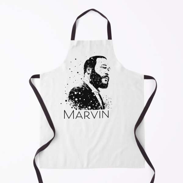 Item preview, Marvin Gaye designed and sold by UrbanApparel.