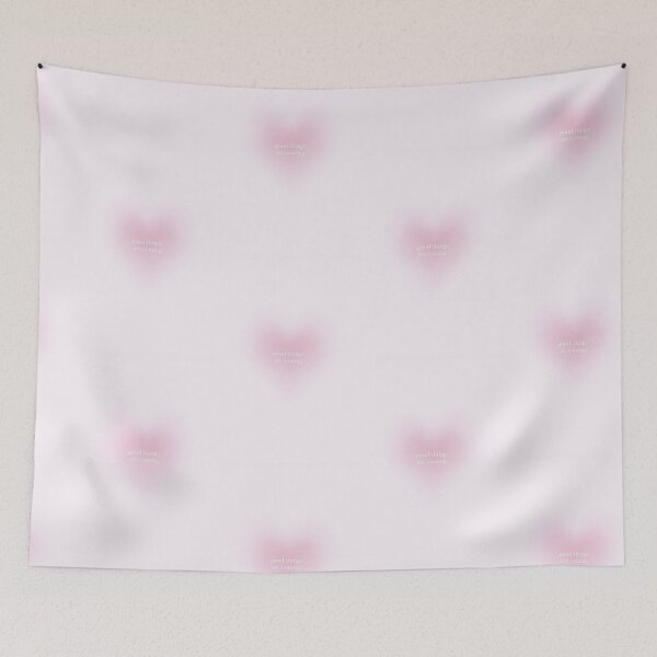 Item preview, Heart Aura Quote - Poster/Print designed and sold by R-uby.