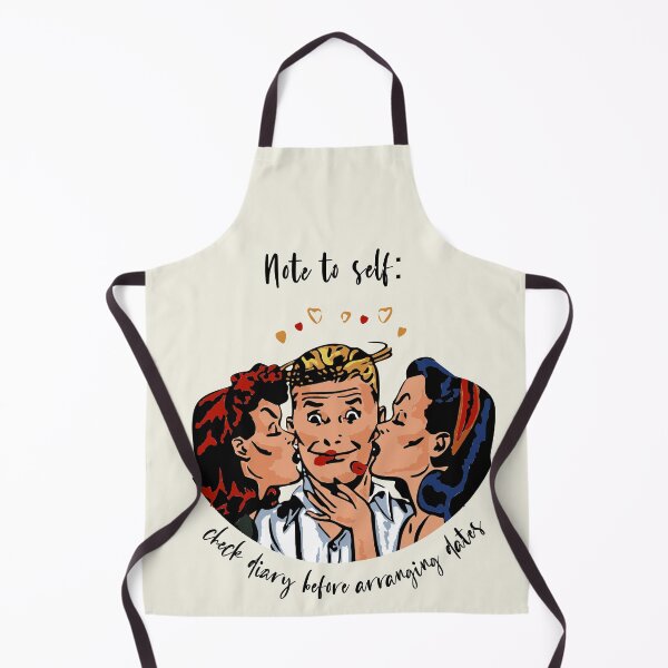 Item preview, Funny comic book retro design style, internet dating, note to self designed and sold by CrafTeeMrsB.