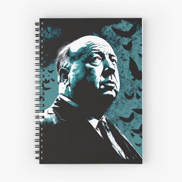 Item preview, Master of Suspense designed and sold by JABG-01.