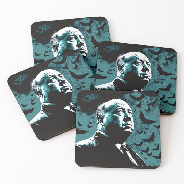 Item preview, Master of Suspense designed and sold by JABG-01.