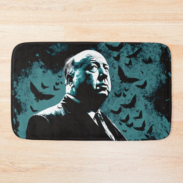 Item preview, Master of Suspense designed and sold by JABG-01.