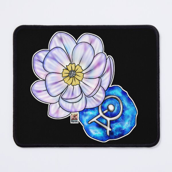 Item preview, Nymeia's Blessing designed and sold by KnightsMagi-Art.