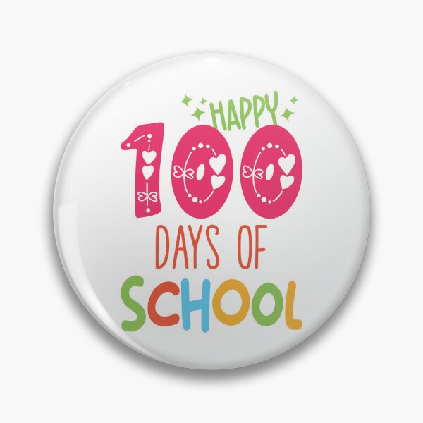 Item preview, 100 Days Of Magical Learning Happy. 100 Days Of School. Gift for Boys Girls. R001 designed and sold by Elias de Oliveira.