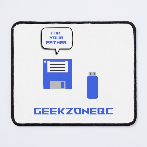 Item preview, I Am your father - USB designed and sold by GeekZoneQc.