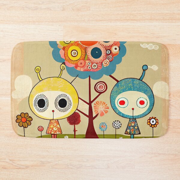 Item preview, Spring-a-ling designed and sold by Armando Alorro.