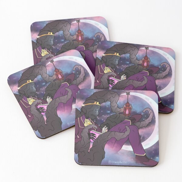 Item preview, Nightmares Night Sky designed and sold by BunnyBuys.