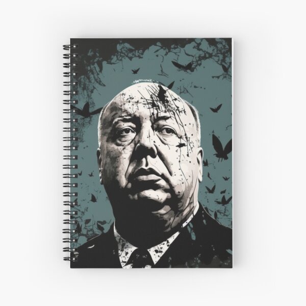 Item preview, Master of Suspense designed and sold by JABG-01.