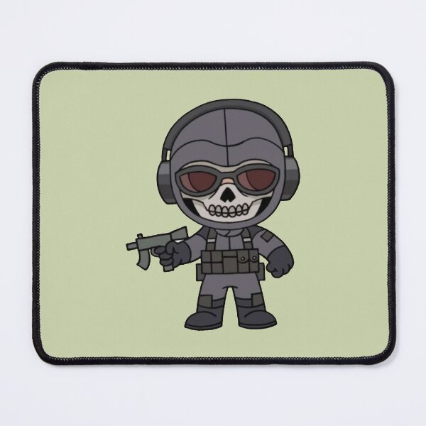 Item preview, COD MW2 designed and sold by TheBestArt2022.