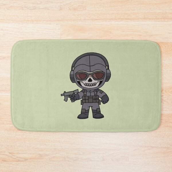Item preview, COD MW2 designed and sold by TheBestArt2022.