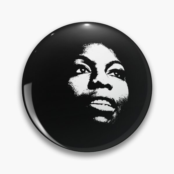 Item preview, Nina Simone  designed and sold by UrbanApparel.