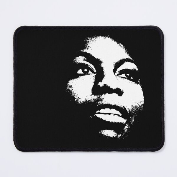 Item preview, Nina Simone designed and sold by UrbanApparel.