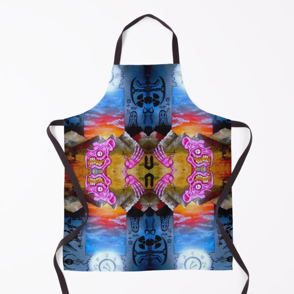 Item preview, Twenty Ways the Desert Could Kill You PATTERN designed and sold by Jacob Wayne Bryner.