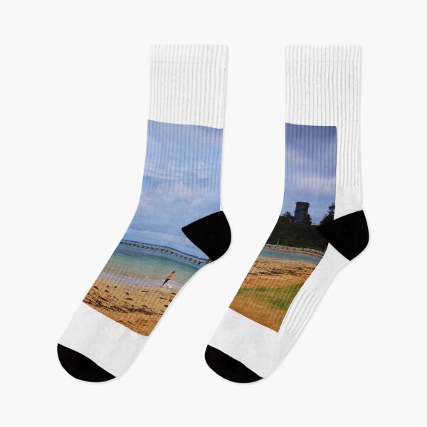 Item preview, Queenscliff Lighthouse  designed and sold by D-GaP.