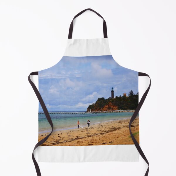Item preview, Queenscliff Lighthouse  designed and sold by D-GaP.