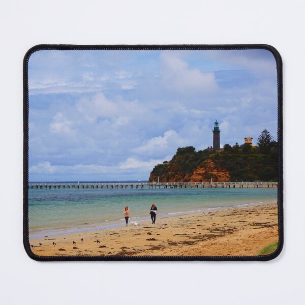 Item preview, Faro de Queenscliff designed and sold by D-GaP.