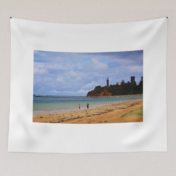 Item preview, Queenscliff Lighthouse  designed and sold by D-GaP.