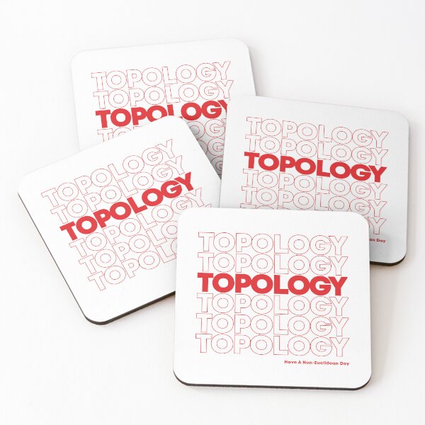 Item preview, thank you topology designed and sold by pollosparatodos.