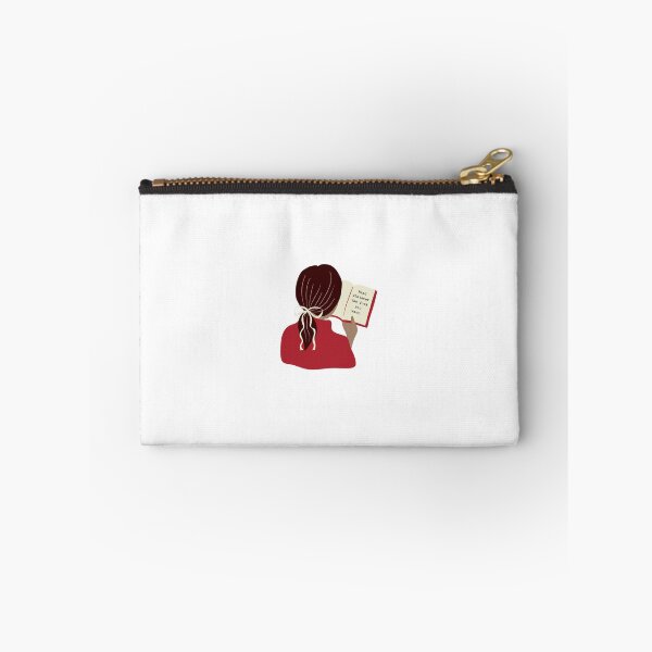 Item preview, Read Whatever The F*ck You Want designed and sold by Brenna-Harlow.
