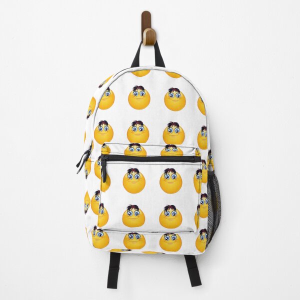 Item preview, Emoji - Happy / Hello designed and sold by Cordialpress.
