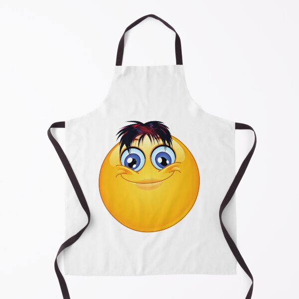 Item preview, Emoji - Happy / Hello designed and sold by Cordialpress.