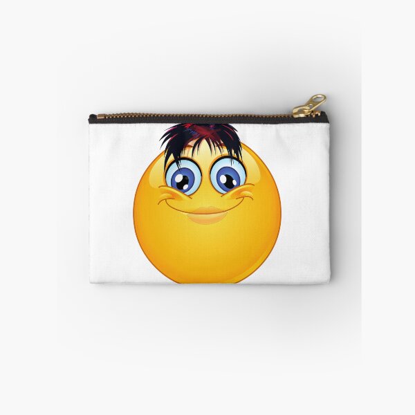 Item preview, Emoji - Happy / Hello designed and sold by Cordialpress.