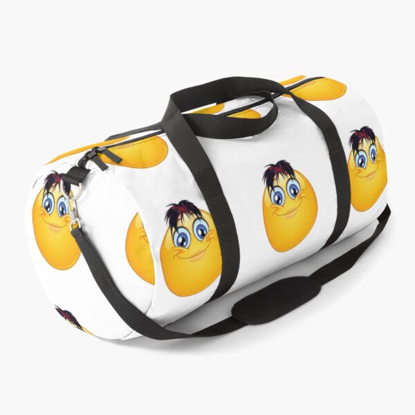 Item preview, Emoji - Happy / Hello designed and sold by Cordialpress.