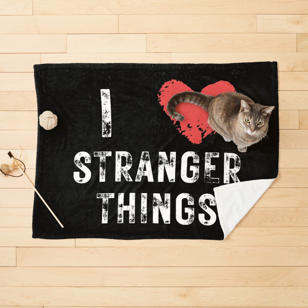 Netflix Stranger Things Dog Collar, Size: Small | PetSmart